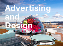 Advertising and Design